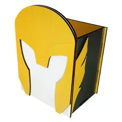 جامدادی رومیزی ویونج طرح چکش ثور