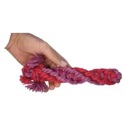 اسباب بازی ویونج مدل دندونی سگ طرح توپ 02