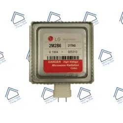 مگنترون LG 2M286 اینورتر