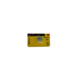 باتری سکه ای کوداک 1220- کارتی KODAK