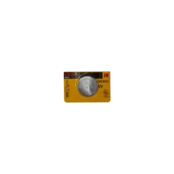 باتری سکه ای کوداک 2430- کارتی KODAK