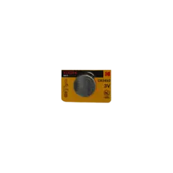 باتری سکه ای کوداک 2450- کارتی KODAK