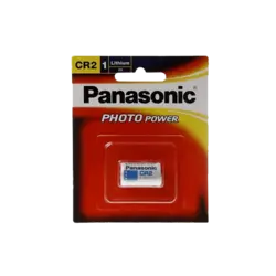 باتری CR2 پاناسونیک Panasonic