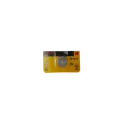 باتری سکه ای کوداک 1632 - کارتی KODAK
