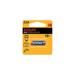 باتری ریموتی 23A کوداک کارتی KODAK