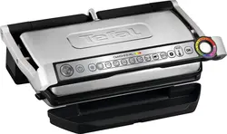 گریل باربیکیو تفال فرانسه Tefal OptiGrill XL GC724D
