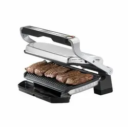 گریل باربیکیو تفال فرانسه Tefal OptiGrill XL GC724D