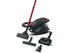BOSCH BGS7POW1 Serie | 8 Bagless vacuum cleaner ProPower جارو برقی بدون کیسه بوش مدل BGS7POW1