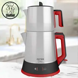 چایساز اونیکس مدل Gokce