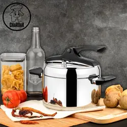 زودپز بدون واشر اوزلایف مدل Azra ظرفیت 6 لیتر