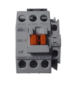 کنتاکتور mc9 LS