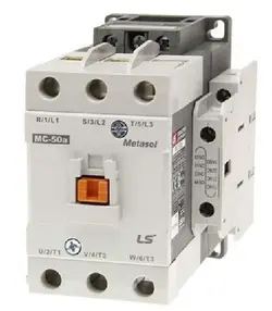 کنتاکتور mc 50 LS
