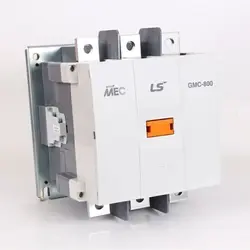 کنتاکتور MC-400 LS
