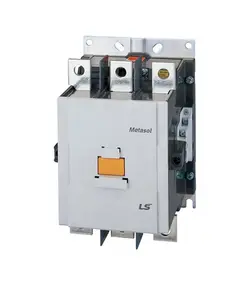 کنتاکتور AC/DC MC - 185a