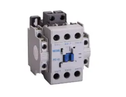 کنتاکتور پارس فانال 100 A