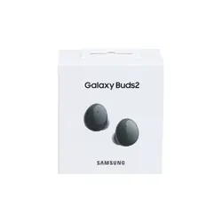 ایرپاد بی سیم SAMSUNG Galaxy Buds2 مدل SM-R177 - خاکستری - اصلی (گارانتی شش ماهه شرکتی)