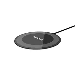شارژر وایرلس Philips مدل DLP9055 - مشکی