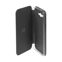 کیف ریمکس Samsung J7 - طوسی