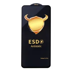 محافظ صفحه نمایش و گلس شیشه ای ESD Anti Static بیوا
