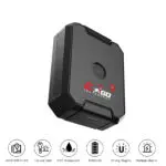 ردیاب شخصی GPS Tracker آهنربایی مگنتی مدل GT07