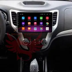 مانیتور فابریک اندروید چانگان Cs35 فول تاچ مدل AP9211