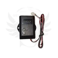 دزدگیر خودرو ایزیکار مدل E9