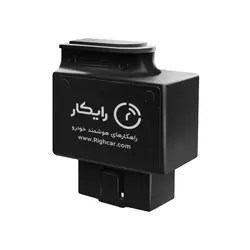 دانگل دیاگ شخصی خودرو بلوتوثی مدل Righcar
