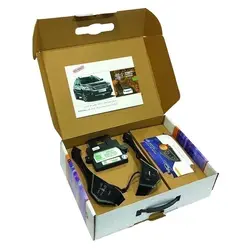 کروز کنترل اچ سی کراس H30 Cross مدل Eagle Eyes-Euro5 نوتاش Notash