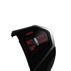 کروز کنترل اچ سی کراس H30 Cross مدل Eagle Eyes-Euro5 نوتاش Notash