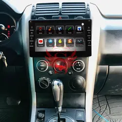 مانیتور فابریک اندروید فول تاچ سوزوکی ویتارا سری اسمارت مدل AP9211