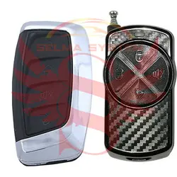 دزدگیر خودرو استیل میت مدل RX-1000