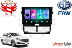 مانیتور فابریک خودروی بسترن B30 مدل اندروید سری 116 رام 1 حافظه 16