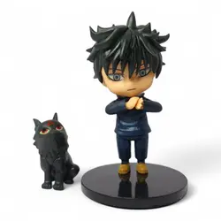 اکشن فیگور فانکو پاپ جیغ مدل چاکی کد 56