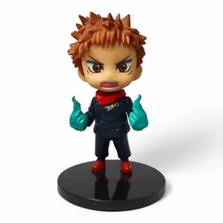 اکشن فیگور فانکو پاپ جیغ مدل جوکر کد 337