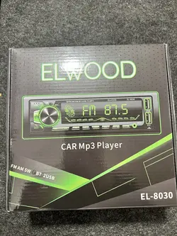 رادیو فلش الوود ELWOOD_____EL8030