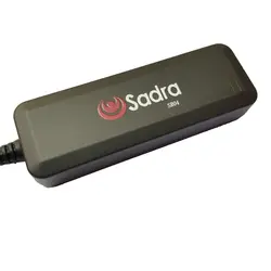 ردیاب صدرا مدل gps sr 04