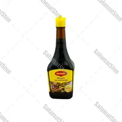 سویا سس مگی زرد