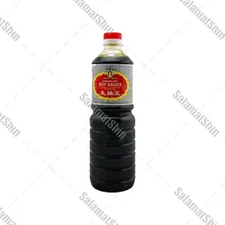 سویا سس لایت هپی مام