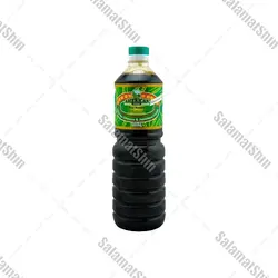 سویا سس آمریکن گرین