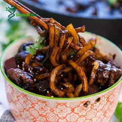 سس لوبیا سیاه لی کوم کی