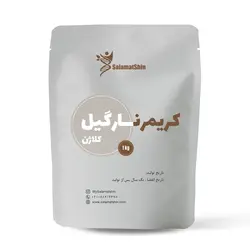 کریمر نارگیل کلاژن