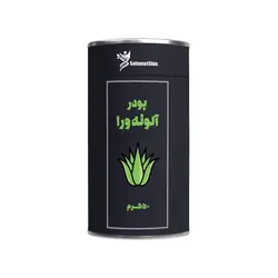 پودر آلوئه ورا