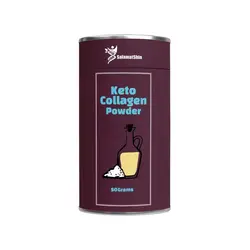 پودر کتو کلاژن