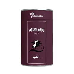 پودر کلاژن گاوی