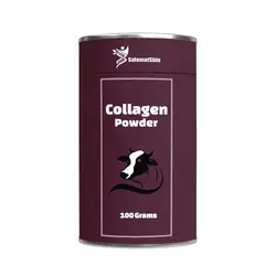 پودر کلاژن گاوی