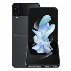 گوشی سامسونگ مدل Samsung Galaxy Z FLIP 4 5G ظرفیت 512 گیگابایت و رم 8 گیگابایت دو سیم کارت