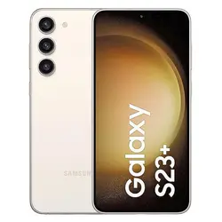 گوشی موبایل برند سامسونگ مدل Samsung S23 plus 5G حافظه 256 گیگابایت رم 8 دو سیم کارت
