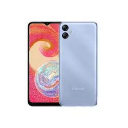 گوشی موبایل سامسونگ مدل Samsung Galexy A04 حافظه 32 رم 3 دو سیم کارت