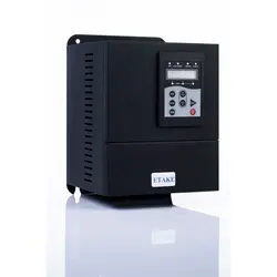 اینورتر ایتیک 11 کیلووات 15 اسب etake سری سنگین کار GLORI