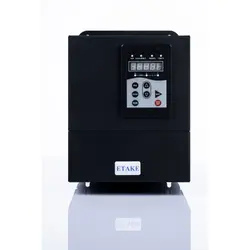 اینورتر ایتیک 11 کیلووات 15 اسب etake سری سنگین کار GLORI
